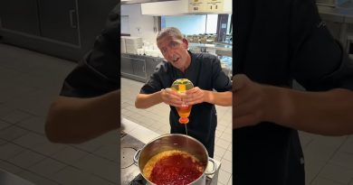 Spaghettis à la sauce barbecue : une recette facile et savoureuse