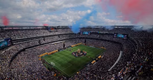 Sport. Tarification dynamique à la Coupe du monde 2026 : des billets à plusieurs milliers d’euros