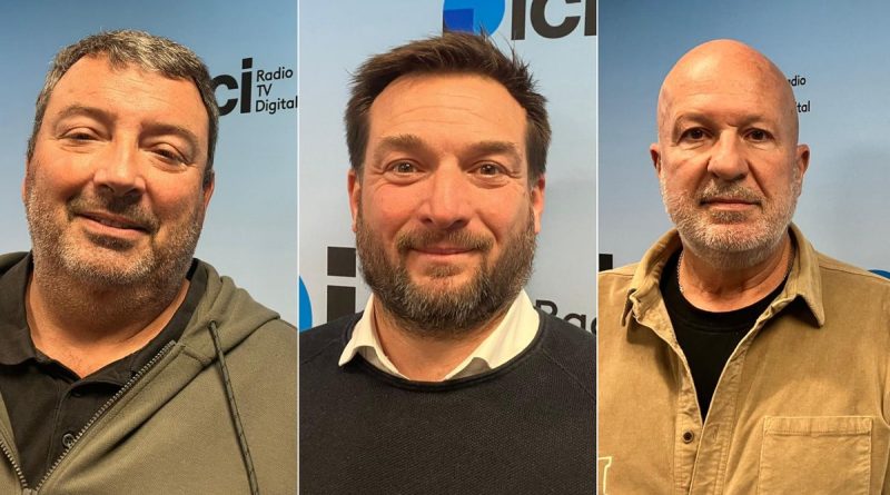 Sport de haut niveau au Pays Basque : le rugby face à d'autres disciplines