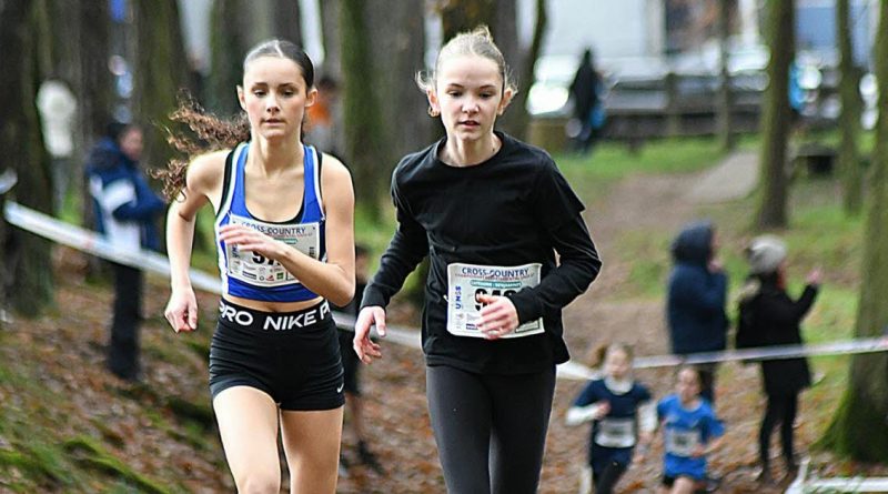 Sport scolaire. Les championnats d’académie de cross UNSS à Sélestat