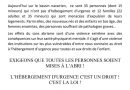 [St Nazaire] Rassemblement « Personne à la rue ! »