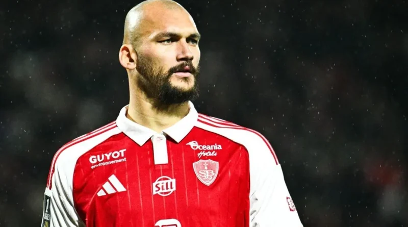 Stade Brestois. « Il n’est pas là, tant mieux pour nous au Stade Rennais ! » : à Brest, la