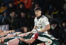 Stade Rochelais (Top 14) : Nolhann Couillaud et Kirill Fraindt titularisés à Toulouse