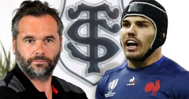 Stade Toulousain : Une nouvelle crise à surmonter