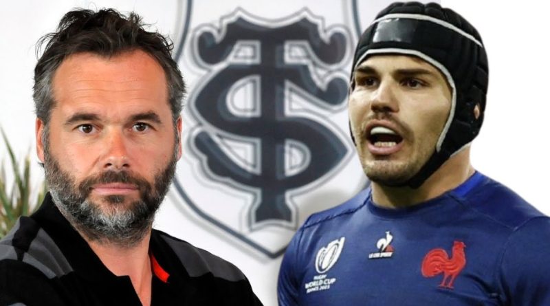 Stade Toulousain : Une nouvelle crise à surmonter