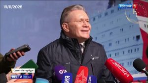 Stalingrad se réveille : la Russie prépare un choc arctique ?