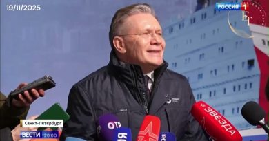 Stalingrad se réveille : la Russie prépare un choc arctique ?