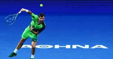 Wawrinka annonce la fin de sa carrière de tennisman pour fin 2026