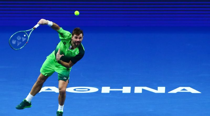 Wawrinka annonce la fin de sa carrière de tennisman pour fin 2026