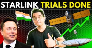 Starlink : Essais terminés en Inde, lancement imminent !