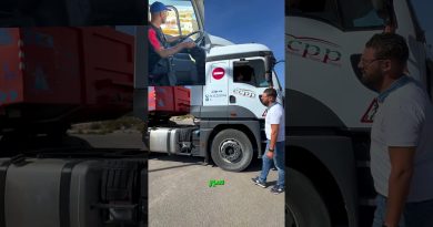 Stationnement de remorque : Guide pratique et conseils