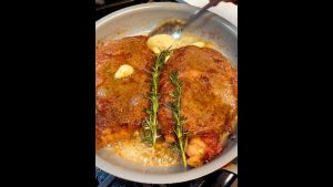 Steak : la cuisson parfaite à chaque fois ! 😋