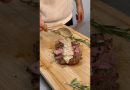 Steak sauce au poivre : une recette rapide et savoureuse 🥩