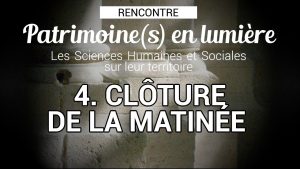 Stéphane Gachet éclaire notre patrimoine régional