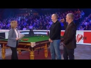 Stephen Hendry réagit vivement à Mark Williams : 'Je ne crois pas O'Sullivan'