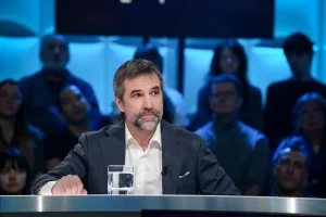 Steven Guilbeault revient sur les motifs de sa démission à «Tout le monde en parle»
