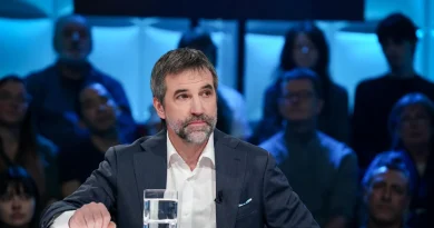 Steven Guilbeault revient sur les motifs de sa démission à «Tout le monde en parle»