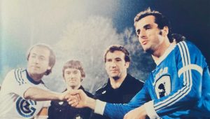 Storia : "Incontru cun Charles Orlanducci" - ICI