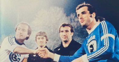 Storia : "Incontru cun Charles Orlanducci" - ICI