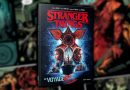 Stranger Things — Le Voyage