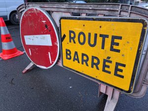 Strasbourg. En travaux depuis plusieurs mois, ces rues fréquentées sont désormais équipées de pistes cyclables