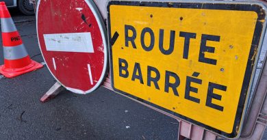 Strasbourg. En travaux depuis plusieurs mois, ces rues fréquentées sont désormais équipées de pistes cyclables