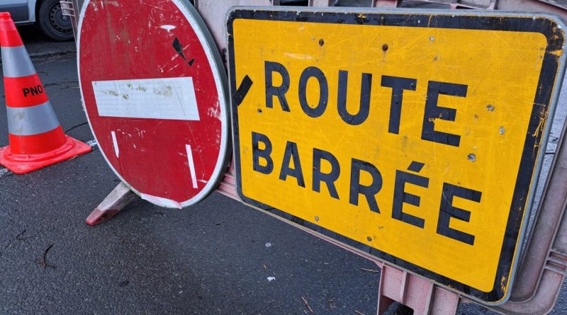 Strasbourg. En travaux depuis plusieurs mois, ces rues fréquentées sont désormais équipées de pistes cyclables