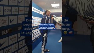 Strasbourg défie un club polonais en Ligue Europa Conférence