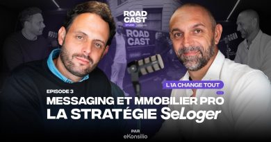 Stratégie digitale B2B de SeLoger : IA, données et relation client