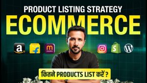 Stratégies de Listing Produit pour Nouveaux Vendeurs E-commerce