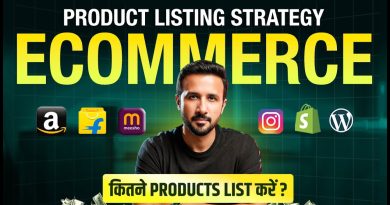 Stratégies de Listing Produit pour Nouveaux Vendeurs E-commerce