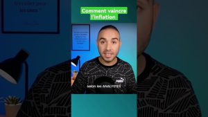 Stratégies pour lutter contre l'inflation en France