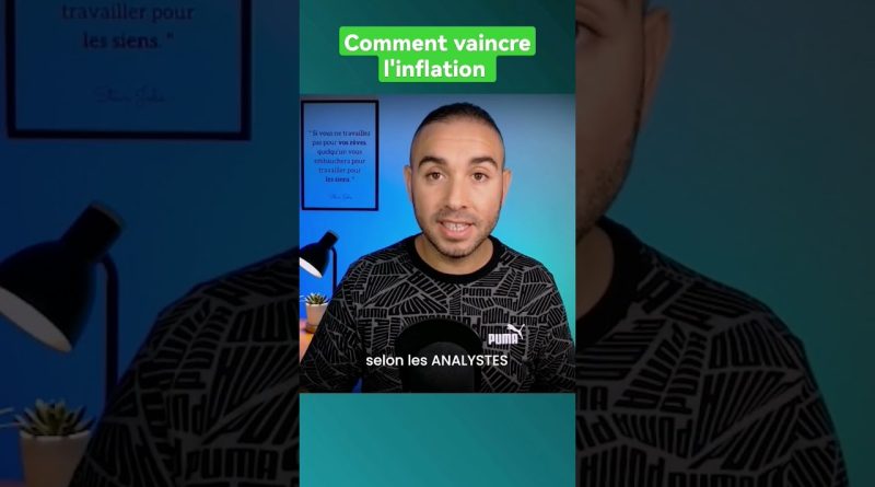 Stratégies pour lutter contre l'inflation en France