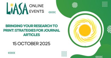 Stratégies pour publier vos recherches : articles scientifiques