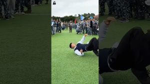 Stylé et talentueux : danse hip-hop et breakdance