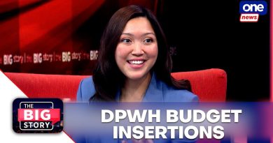 Suansing sur les financements routiers : confiance en la DPWH