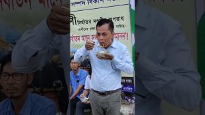 Succès du Mouvement de la Société Civile