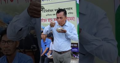 Succès du Mouvement de la Société Civile