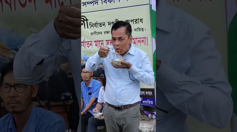 Succès du Mouvement de la Société Civile