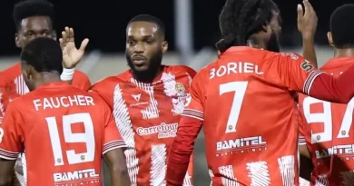 Suite de la 11ème journée de R1 avec un certain Club Colonial - Samaritaine ce soir