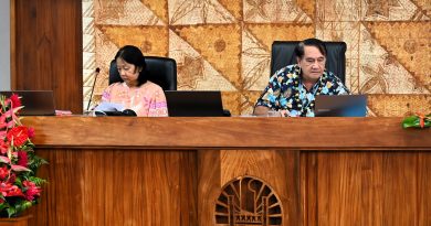 Suite et clôture des travaux de la septième séance de la session budgétaire de l’Assemblée