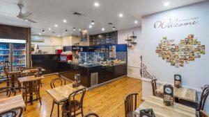 Suites Oaks Sydney Castlereagh : un séjour inoubliable