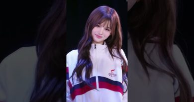 Sullyoon de NMIXX Répond avec 2 Mots à un Hater