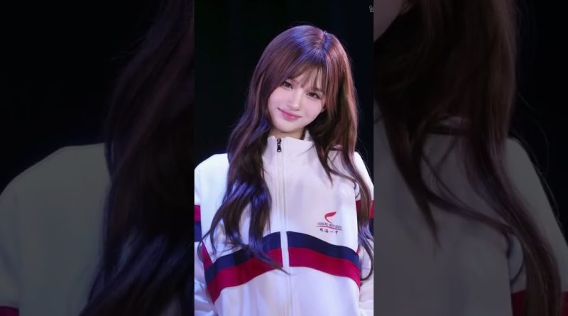 Sullyoon de NMIXX Répond avec 2 Mots à un Hater