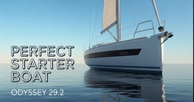 Sun Odyssey 29.2 à 27 000€ : Idéal pour Débuter en Croisière