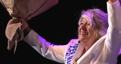 Super Mamie 2026 : découvrez la candidate élue à Amiens après Miss France