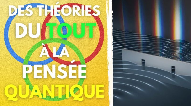 Superposition quantique et vision intégrative : Systémie 9