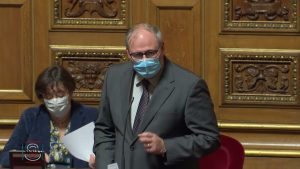 Suppression de la CSG-CRDS pour les Français à l'étranger