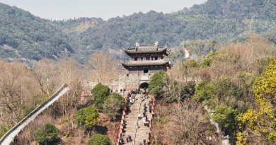 China,Beijing,Great Wall,Shanghai,Panda,Architecture,Asian culture,Landscape