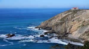 Bretagne, Rennes, Brest, coast, lighthouse, beach, village, Celtic, cliffs, landscape